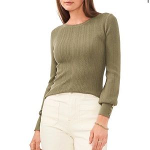 Lightweight Sweater